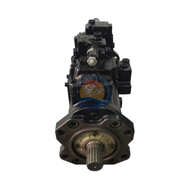 SK330-8 SK350-8 Hydraulic Main Pump K5V140DT LC10V00014F1 LC10V00029F1 LC10V00029F4 for Kawasaki Pump