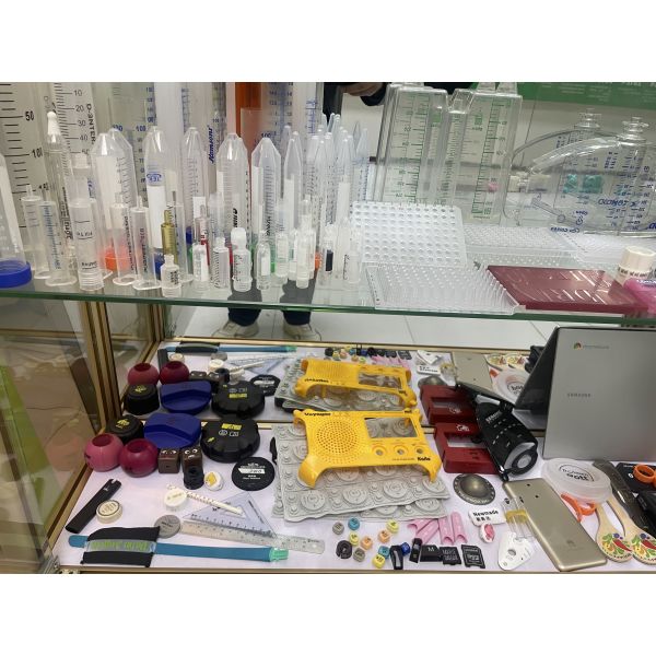 Dongguan Hao'an Printing Machinery Co., Ltd.