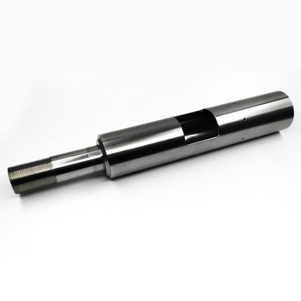 Professional Stainless Steel Machining Parts For Precision Engineering