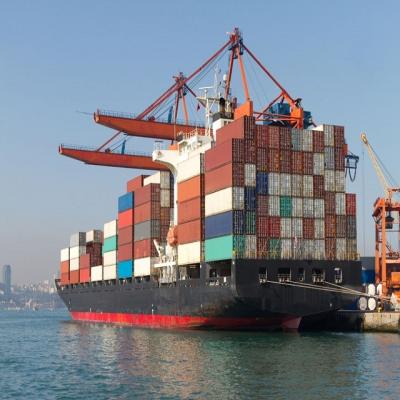 Worldwide Door To Door Freight Services China - USA Los Angeles / Long Beach
