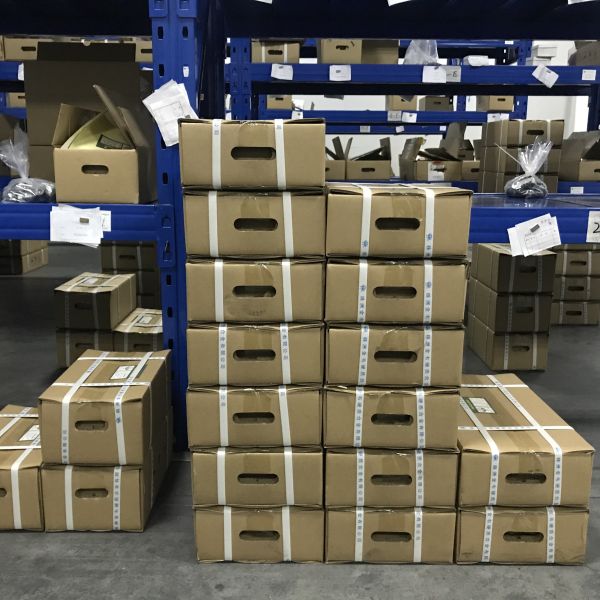 Части носки карбида вольфрама истирательный взрывать YG9D вокруг вставок карбида