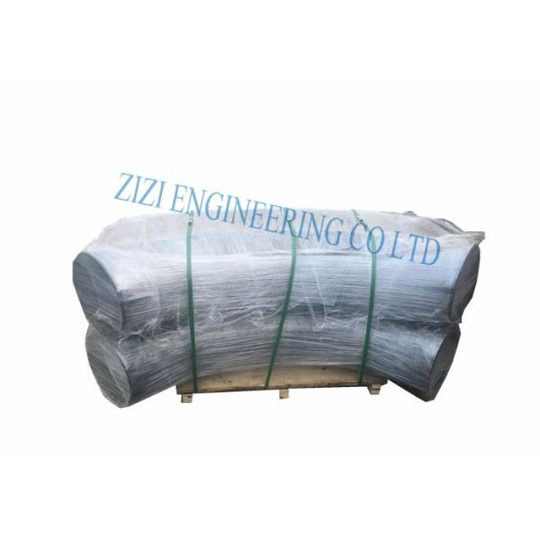 45D Elbow Carbon Steel Pipe Fittings 16