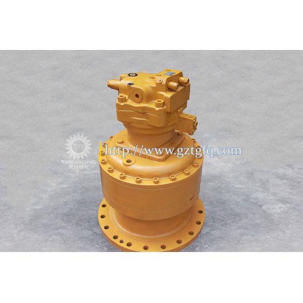 SY485-9 Excavator Swing 60191651/60201948 Device M5X250 For SANY Hydraulic