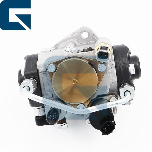 8-98248042-1 Engine Fuel Injection Pump Diesel Pump for Engine 4JJ1