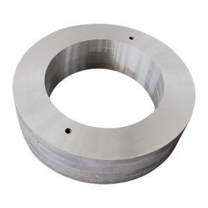 Ножницы нержавеющей стали разрезая листовую медь трансформатора вырезывания M2 Hss ножей