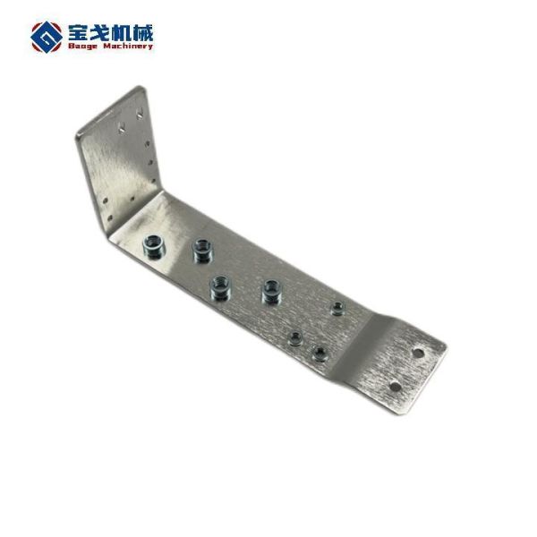 Excellent Electrical Conductivity Copper Strip Tin Plating Busbar for Copper Radiator