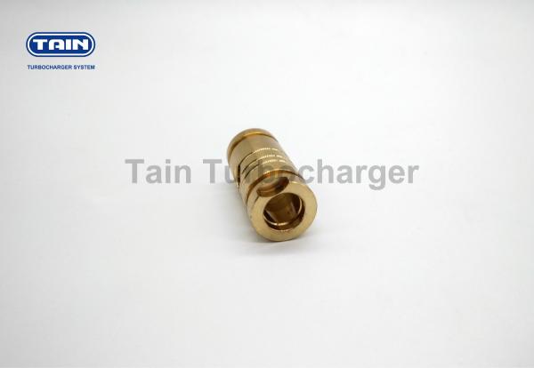 GT15 GT17 Turbo Journal Bearing , High Performance Garrett Ball Bearing Turbo