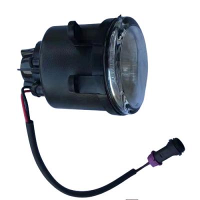 Coaster Bus Spare Parts Fog Lamp Fog Light for Coaster Bus Minibus parts