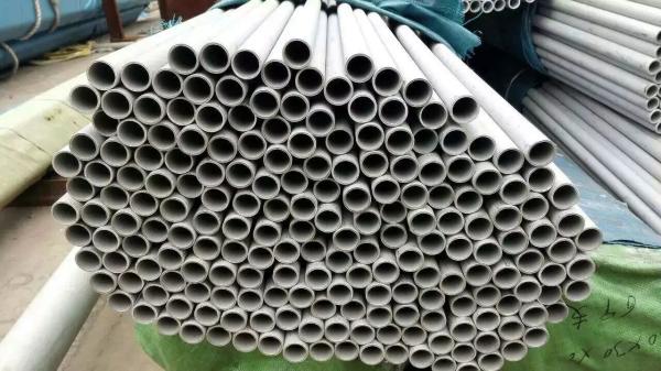 N08825 / tubulação de aço sem emenda de liga de níquel alloy825, tubulação de aço redonda para a indústria