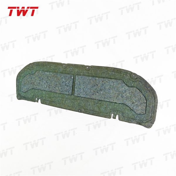 TWT 53341-78010 Front Car Insulator Hood 5334178010 for Toyota Lexus NX Series 2014-