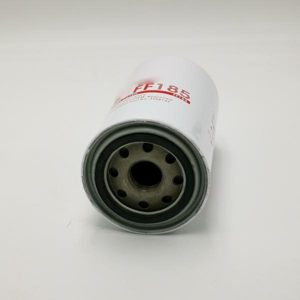 23. Outro ano Filtro de combustível diesel E52KPD36 com papel de filtro