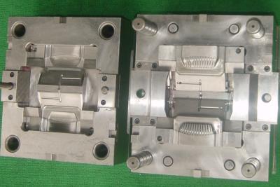Haute conception en plastique de moulage par injection du PC HASCO de l'ABS pp de précision