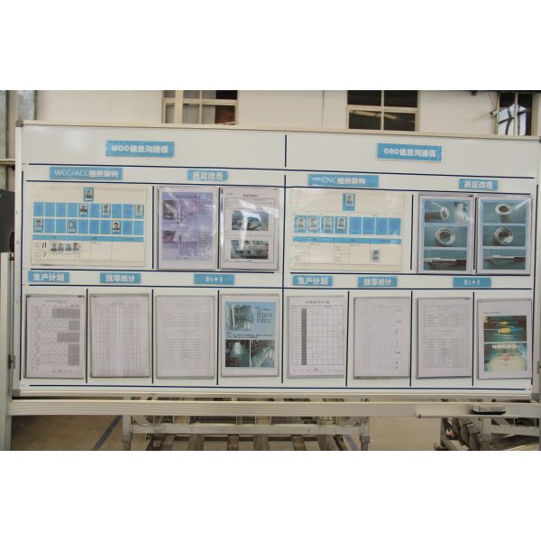 D150 SUS304 Wax Metal Casting Chain Wheel , Silicon Sol Casting Part