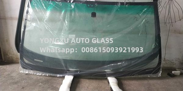 Toyota Prado Fj120/Lexus Gx470 3d/5d Suv 2003-09 Front Windshield Glass Tinted Glass Carcost