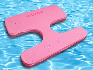 WOOWAVE OEM Water Saddle Floating Kick Board Kids' EVA Foam Swim Board for Training