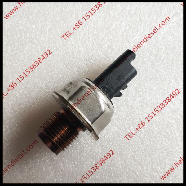 High Pressure Rail Sensor 9307Z527A , 9307-527A , 9307 527A , 55PP29-01 , 55PP29 01 , 55PP2901 , original