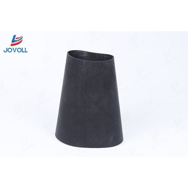 Комплект для ремонта 4Ф0616039АА 4Ф0616040С высококачественный заменяет пузырь амортизатора удара подвеса воздуха резиновый для фронта Ауди А6К6.