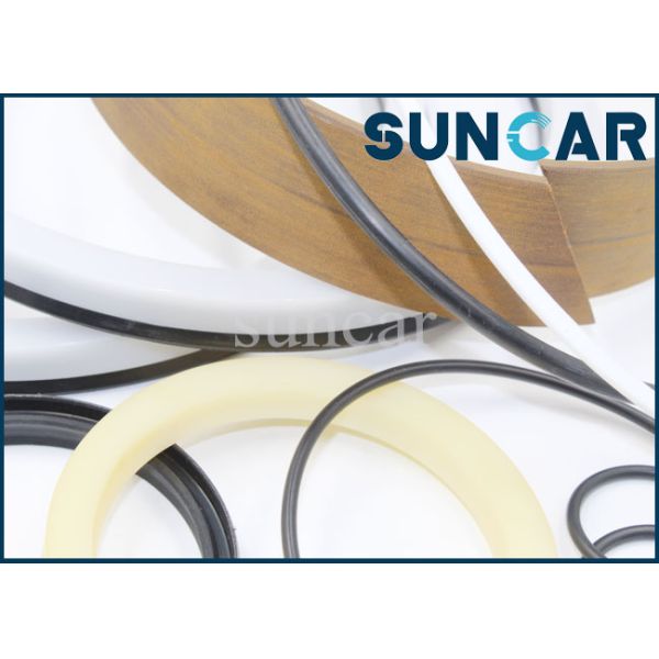 Hydraulic Cylinder Kit 175-63-05080 Blade Tilt Sealing Kit D150A-1 Bulldozers Komatsu