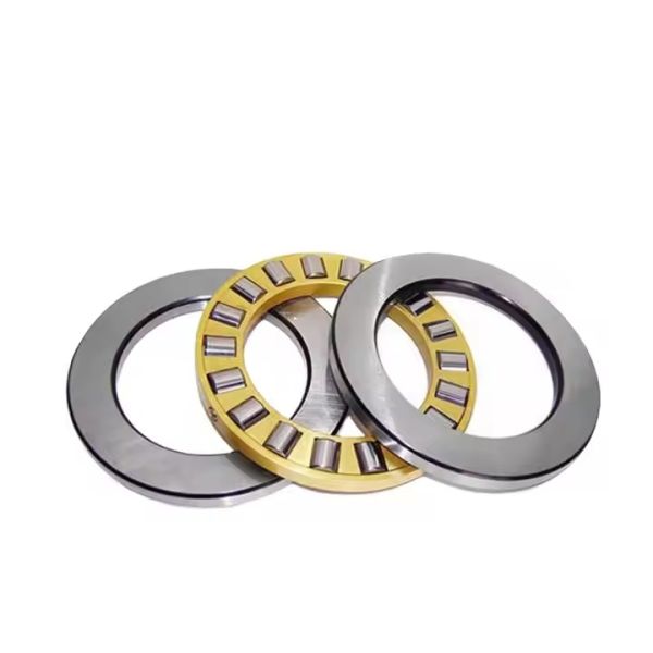 High Quality Bearing 81206 Size 30*52*16mm 81207 81208 81209 81210 Thrust Roller Bearing