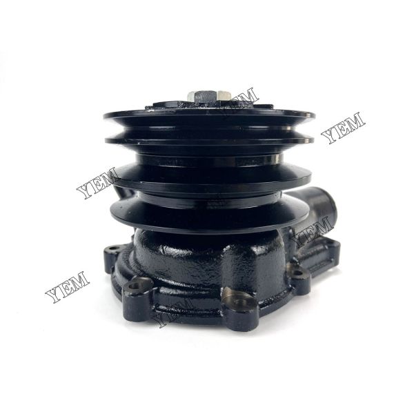 For Hyundai Excavator D6BT Water Pump Engine 25100-93G00