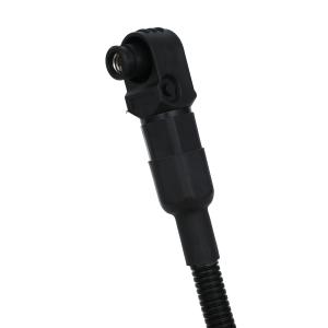 600V Black Solar Panel Wiring Harness Cable TPE Jacket CE certified