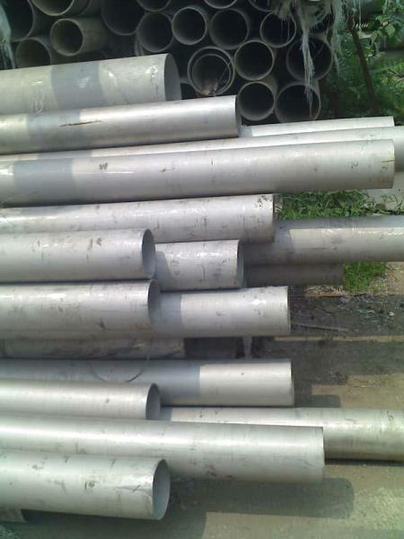 10CrMo910  Seamless Steel Pipes, 2.5 - 60mm Thickness