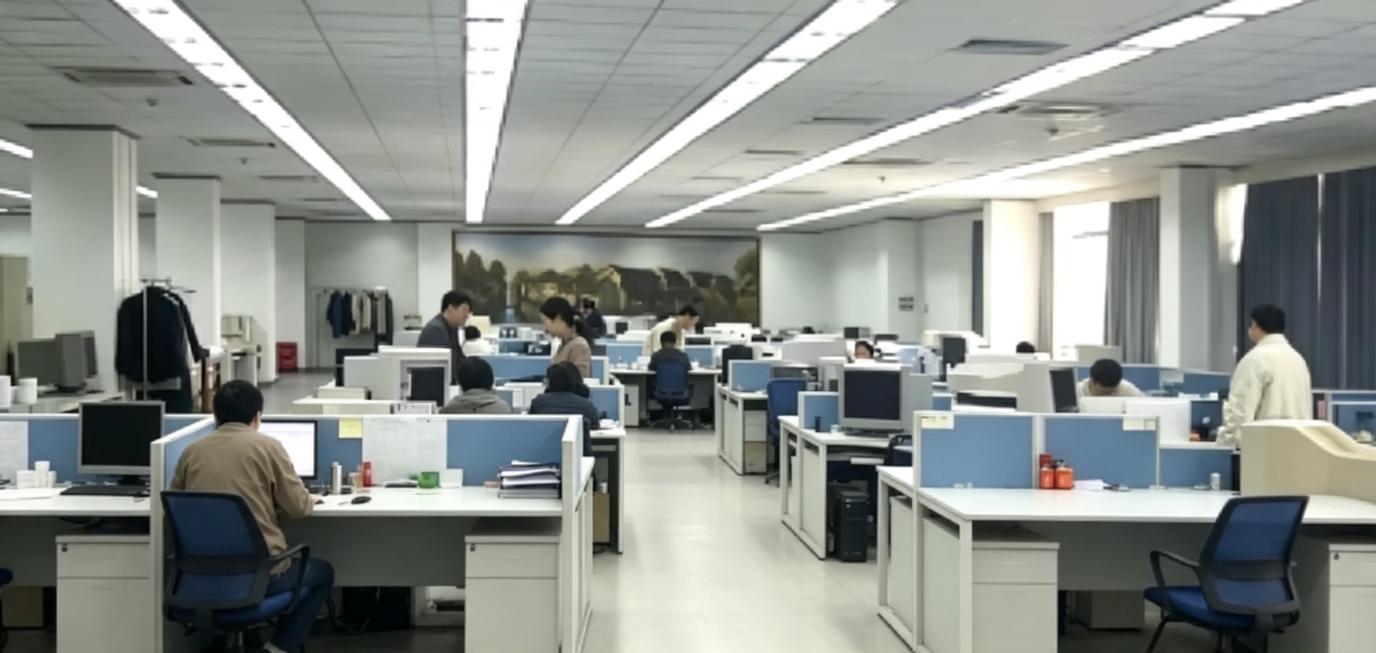 Zhengzhou Supergen Power Co., Ltd.
