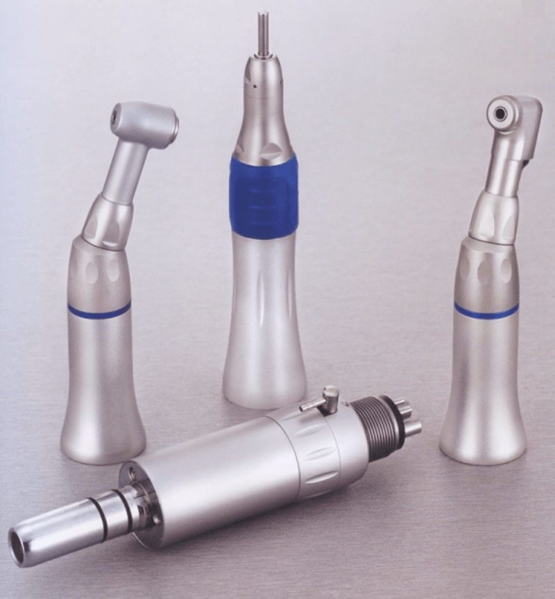 SMR85ZZ 5*8*2.5 Dental Handpiece Bearing Stainless Steel Ball Bearing