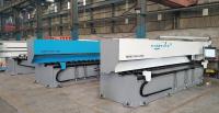 4 - Commande numérique par ordinateur d'axe entaillant le câblage facile de machine pour le panneau composé en aluminium