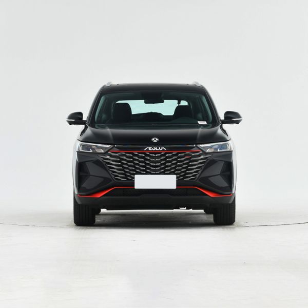 2023 Dongfeng Aeolus Ax7 1.5T Dct Df41 Mach Versión 190 CV SUV de 5 puertas y 5 asientos Autos de gasolina Velocidad máxima 195 km/h