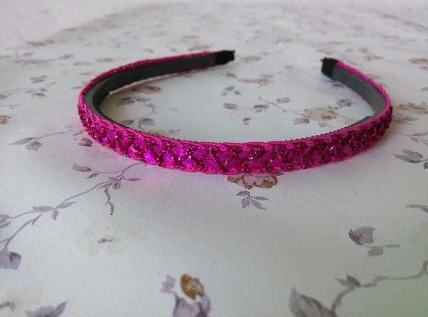 Accessories For Ballet Jazz And Latin Dance Costumes 3 Color Diamond Hairpin Ring Girls Party And Performance Costumes