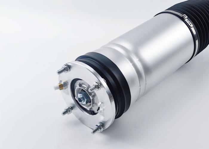 Amortiguador de suspensión neumática delantero izquierdo Land Rover Range Rover Vogue L405 con ADS ﻿ LR060132