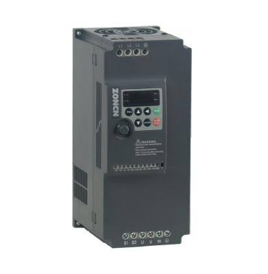 ZONCN NZ200 Vfd Inverter 3 Phase ac motor inverter drive 380v 15kw