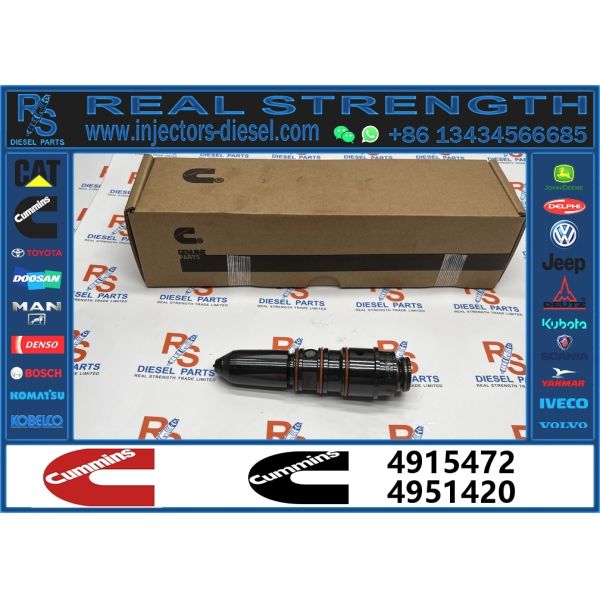 2048809 3059657 4915472 3892659 3279718 3019487 High Quality Fuel Injection Pump for NTA855 Engine