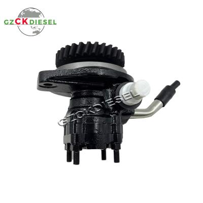 Power Steering Oil Pump 8-97136574-1 8971365741 For Isuzu 4HE1 4HF1 4HG1T Engine