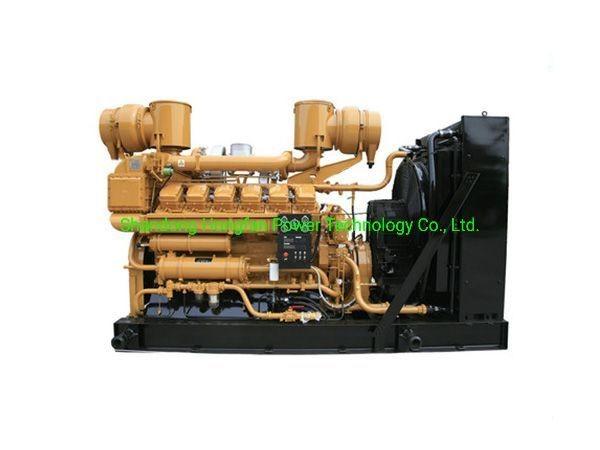 Jichai Chidong 6190/8190 Connecting Rod Assembly for Marine Diesel Engine 12VB. 05.10