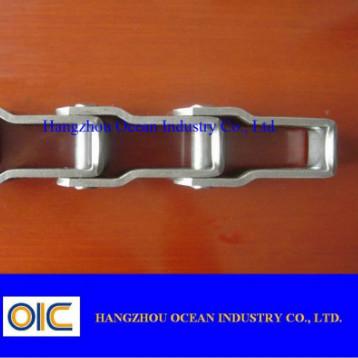 Conveyor Chains for Curing Oven Gas/Electricity/Diesel 10 Feet Length 5000 Lbs Load Capacity High Performanc