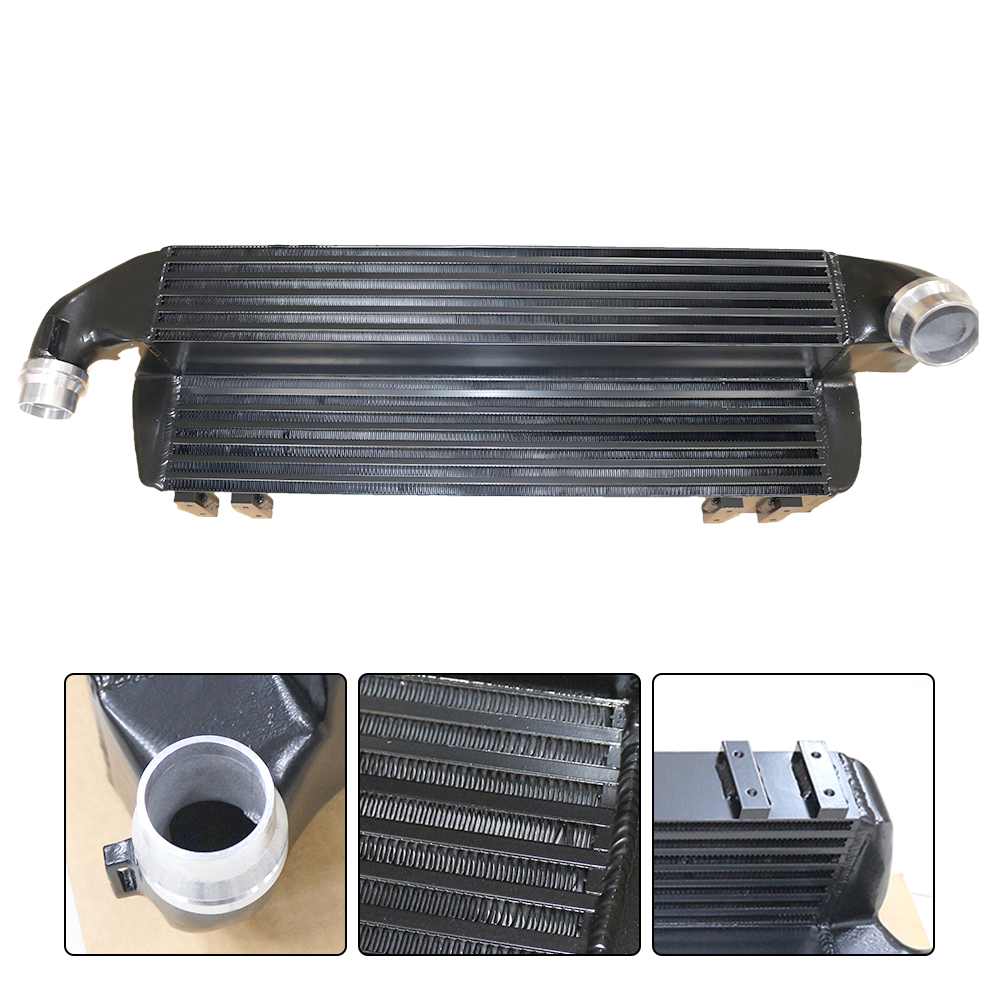 Zpartners Best-selling Wholesale New Replacement Auto Intercooler Car Universal Intercooler Kit for ford Nissan Benz VW Chevrolet