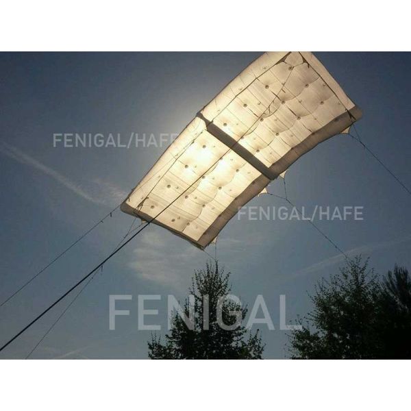 самый новый конструированный раздувной воздушный шар облака сжатия 2021 индивидуально в размерах до 20ftx20ft