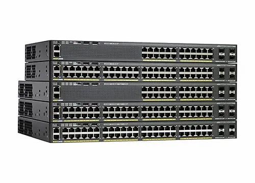SNMP Function Cisco SG350-28-K9-CN 28-Port Gigabit Managed Switch with 250G Capacity