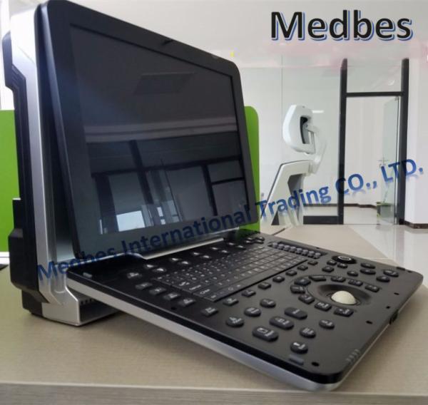 China Ultrasound Transducer 4D Color Doppler Ultrasound Diagnosis System