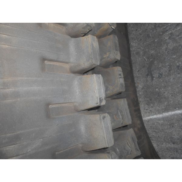 Rubber Track 300x55x78 Factory Supply Top Quality Excavator Rubber Track