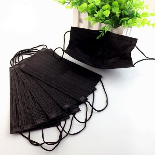 Dust Proof Air Pollution Protection Mask Outdoor Travel Cycling Use