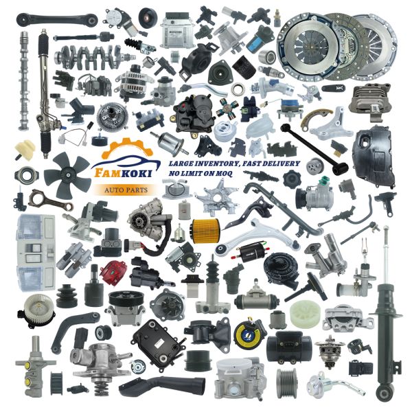 Car Part 23510-2J010 High Quality Rod Assembly-Connecting Kit for Hyundai Elantra Kona  2022-2023 Sonata Hybrid 2020 2021-2023