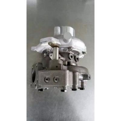 Motor 6240818600 diesel Turbocharged