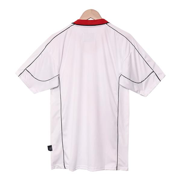 Replica Away Football Club Jerseys for Manchester City 2002-2003 Season
