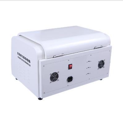 EDX 1800B Rohs XRF Analyzer 300W Portable X Ray Fluorescence Spectrometer