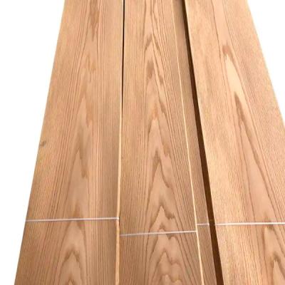 Phenolic Glue Natural Wood Veneer For Furniture Eco Friendly Soundproof