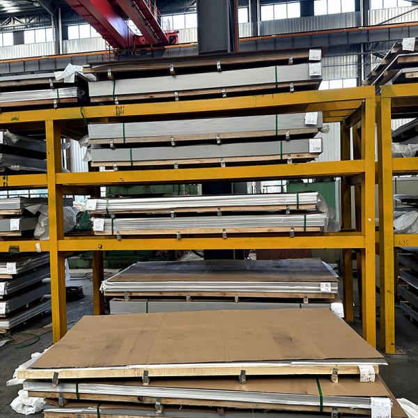 High Quality Black 2b Ba Stainless Steel Plates 410 430 Series For Industry Kitchenware