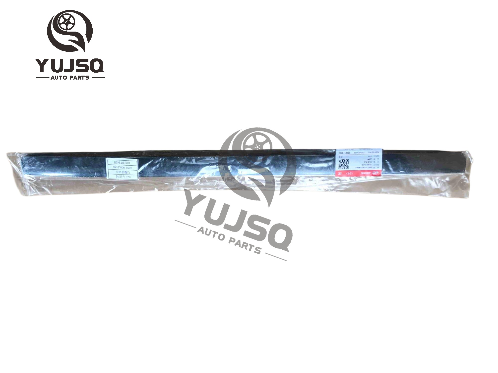 Moldura de capó 1018013468 Para GEELY EX7